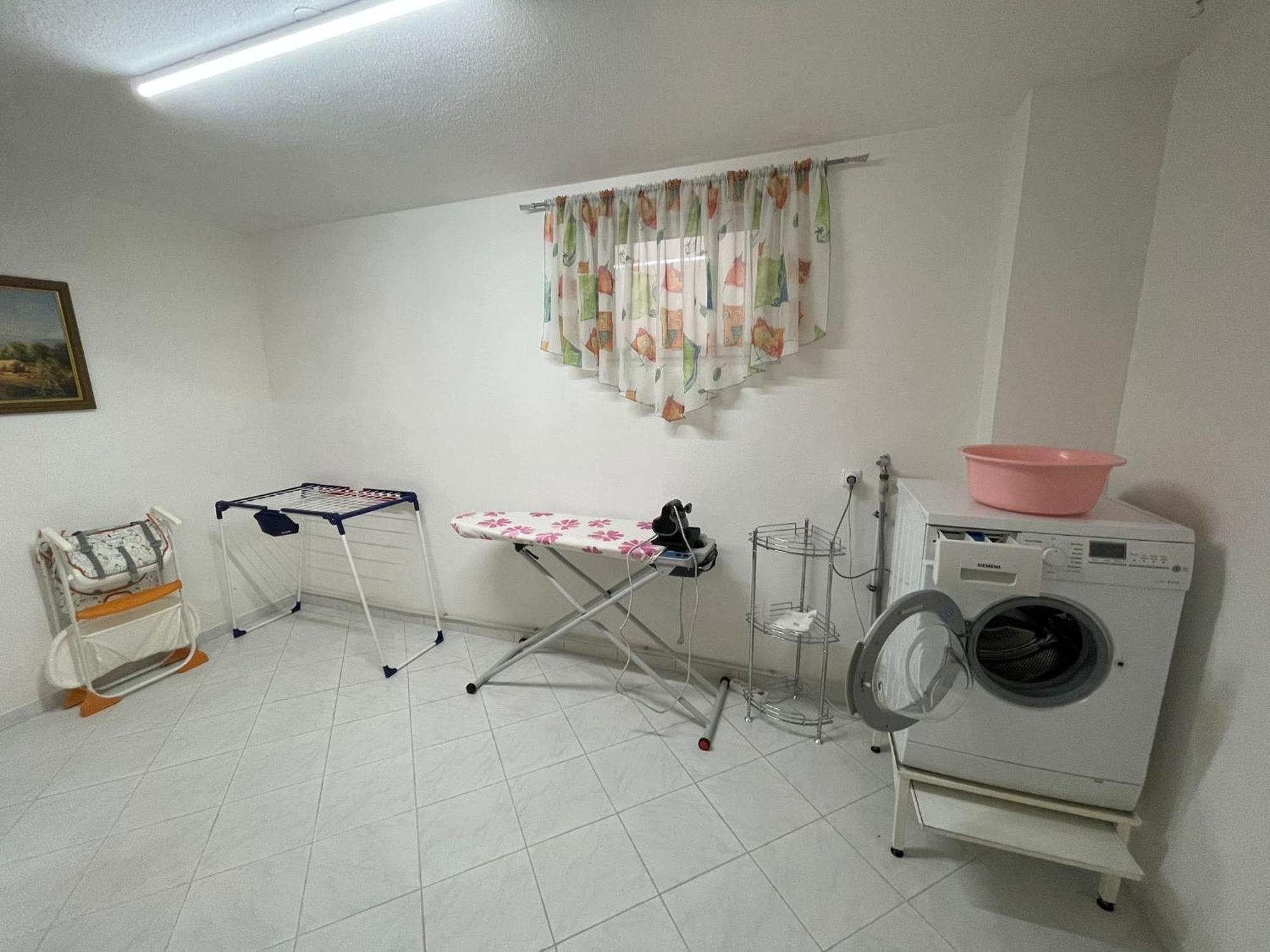 אוגסבורג Ferienwohnung Krause מראה חיצוני תמונה