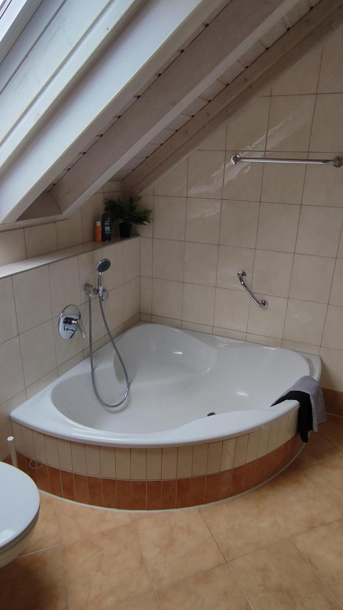 אוגסבורג Ferienwohnung Krause מראה חיצוני תמונה