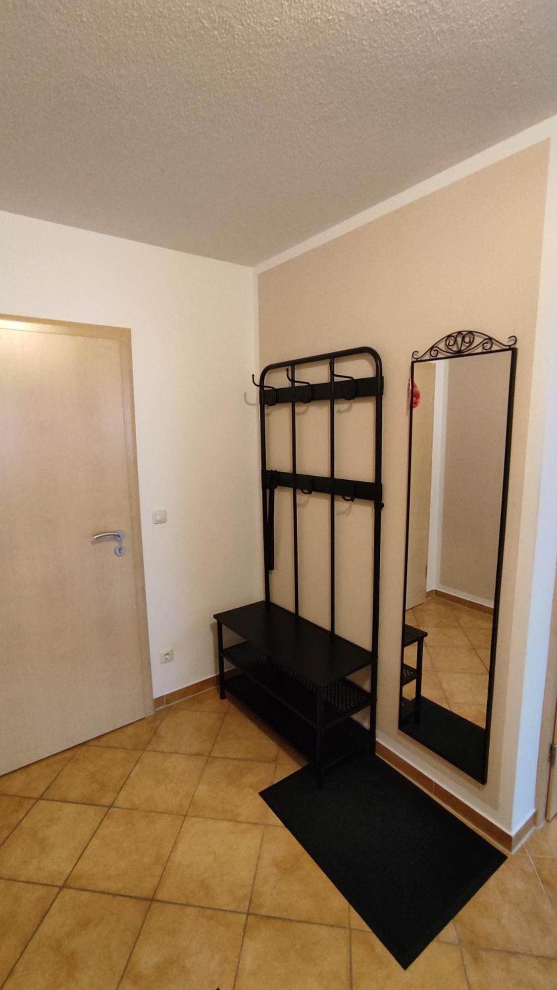 אוגסבורג Ferienwohnung Krause מראה חיצוני תמונה